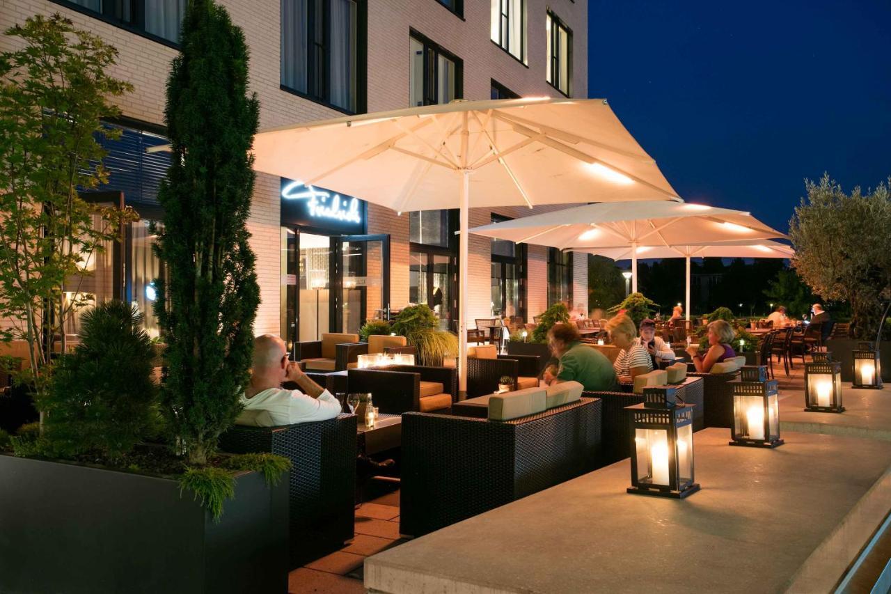 Hotel 47° Konstanz Exterior photo