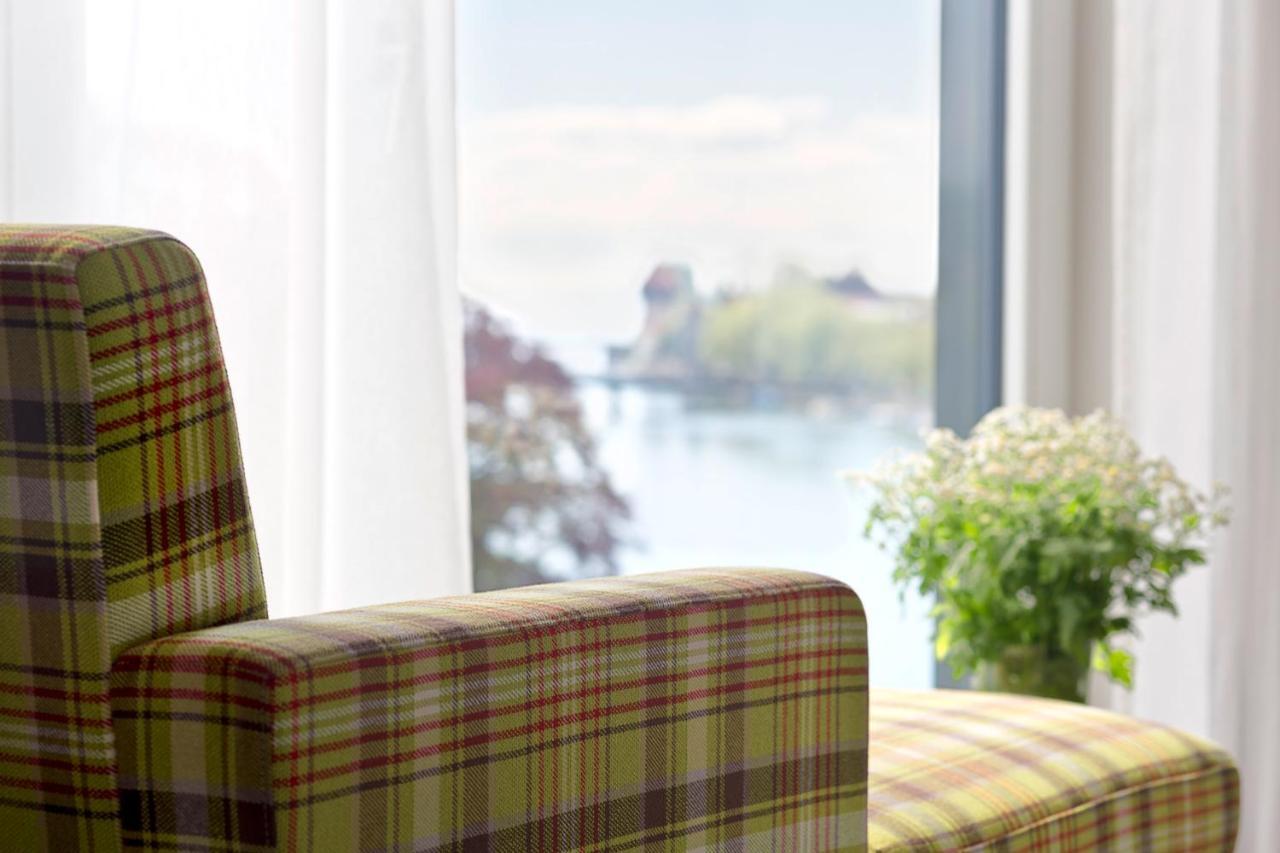 Hotel 47° Konstanz Exterior photo